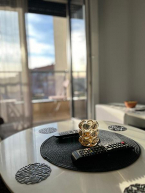 Todorovic Apartments Kragujevac
